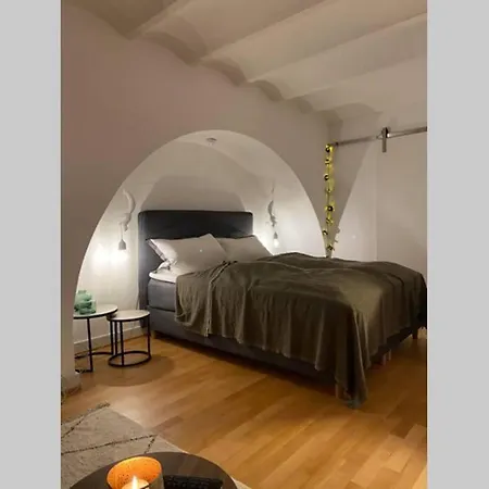 City Apartment Apartment *